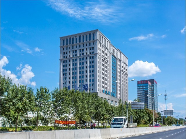 工业园区高质量专精特新费用是多少